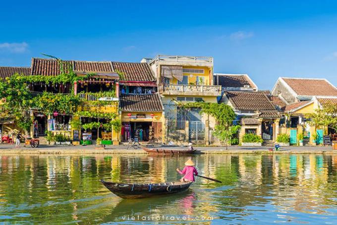 Explore Hoi An (B)